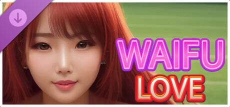 Waifu Love - Cheerleader DLC 3
