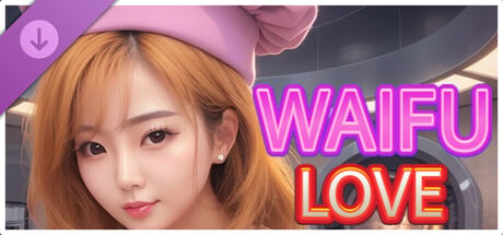Waifu Love - Chef DLC
