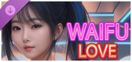 Waifu Love - Chef DLC 3