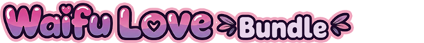 Waifu Love Bundle logo
