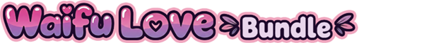 Waifu Love Bundle logo
