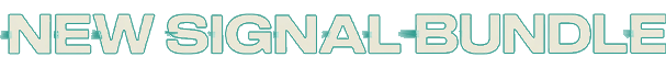 New Signal Bundle logo