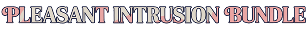Pleasant Intrusion Bundle logo