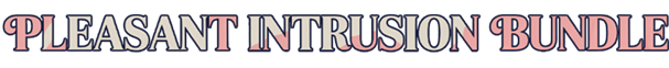 Pleasant Intrusion Bundle logo