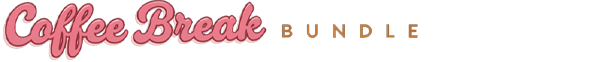 Coffee Break Bundle logo