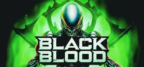 Black blood