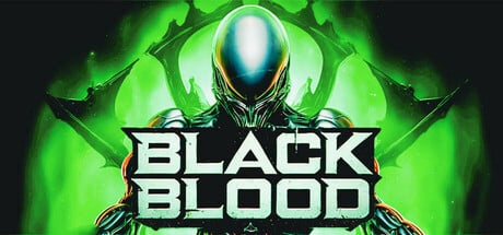 Black blood