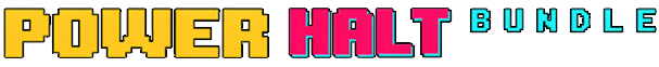 Power Halt  Bundle logo