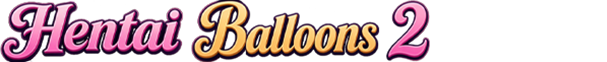 Hentai Balloons 2 logo