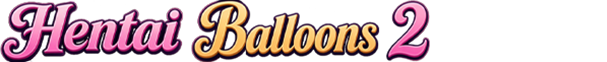 Hentai Balloons 2 logo