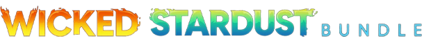 Wicked Stardust Bundle logo