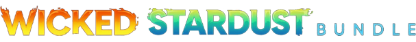 Wicked Stardust Bundle logo