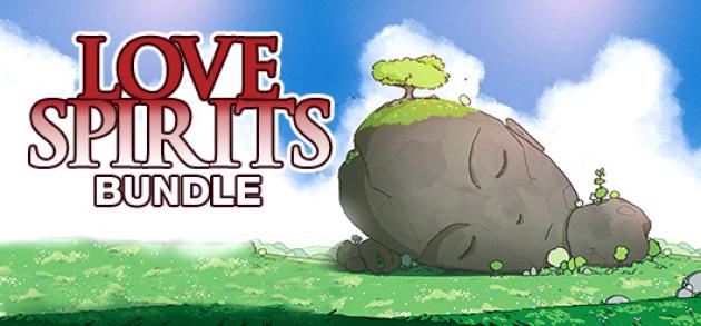 Love Spirits Bundle