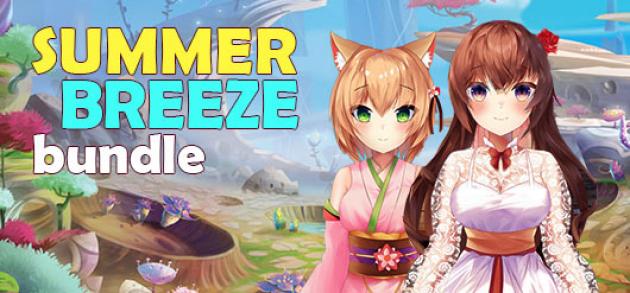 Summer Breeze Bundle