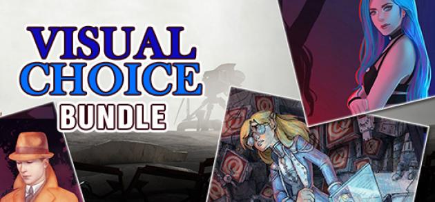 Visual Choice Bundle