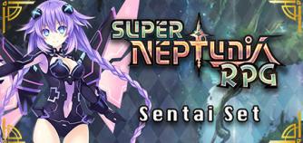 Jaquette de Sentai Set / / / Ensemble de super costumes
