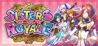 Sisters Royale