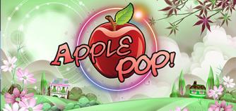 Jaquette de Apple Pop