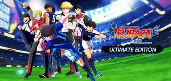 Jaquette de Captain Tsubasa: Rise of New Champions - Deluxe