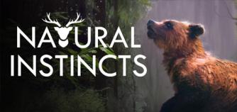 Jaquette de Natural Instincts