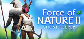 Jaquette de Force of Nature 2