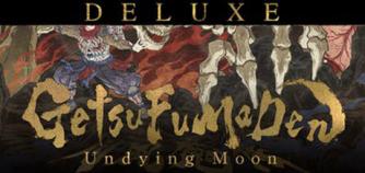 Jaquette de GetsuFumaDen: Undying Moon Deluxe