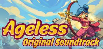 Jaquette de Ageless Original Soundtrack