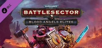 Warhammer 40,000: Battlesector - Blood Angels Elites Pack