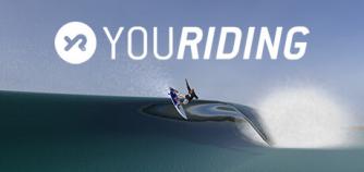 Jaquette de YouRiding