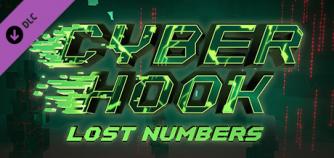 Jaquette de Lost Numbers