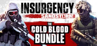 Jaquette de Insurgency Sandstorm Cold Blood Set Bundle