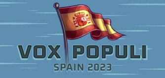 Vox Populi: Espaa 2023