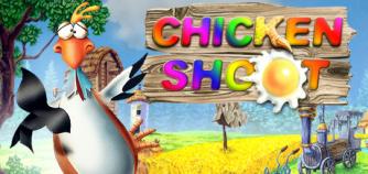 Imagem de Chicken Shoot