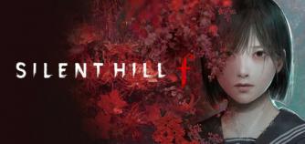 SILENT HILL f (EU)
