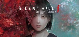 SILENT HILL f - Digital Deluxe (EU)