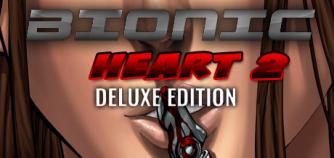 Bionic Heart 2 - Deluxe Edition