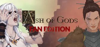 Jaquette de Ash of Gods Fan Bundle