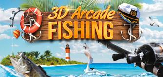 Arcade Fishing