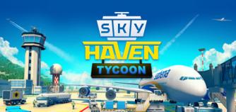 Sky Haven Tycoon cover art