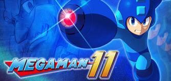 Mega Man 11 / ロックマン11 運命の歯車!!