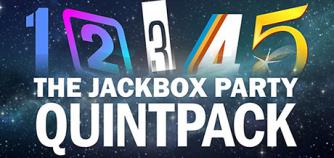 The Jackbox Party Quintpack