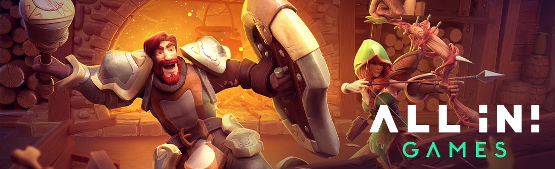 All In Games Spolka Akcyjna Sale, up to 92% OFF banner img