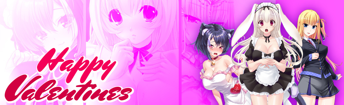 Cherry Kiss Valentines Sale, up to 80% OFF banner img