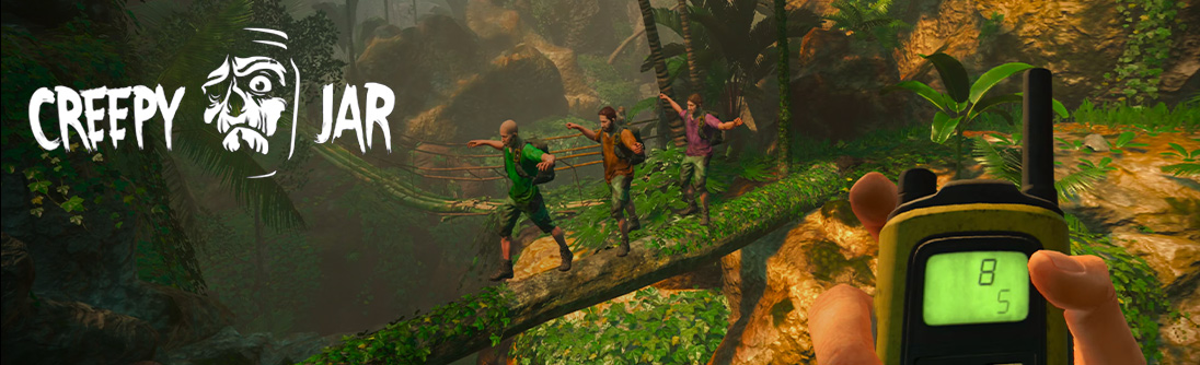 Creepy Jar S.A. Sale, up to 85% OFF banner img