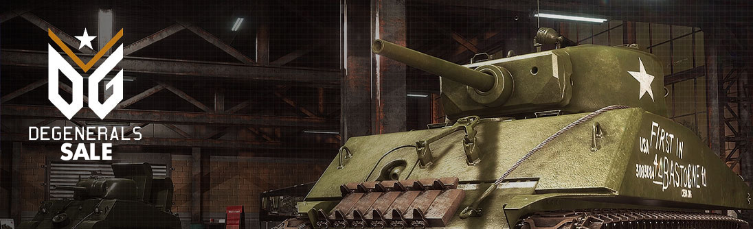 DeGenerals SA Sale, up to 80% OFF banner img