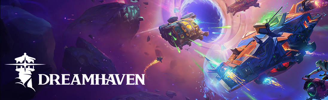 Dreamhaven Inc Sale, up to 74% OFF banner img