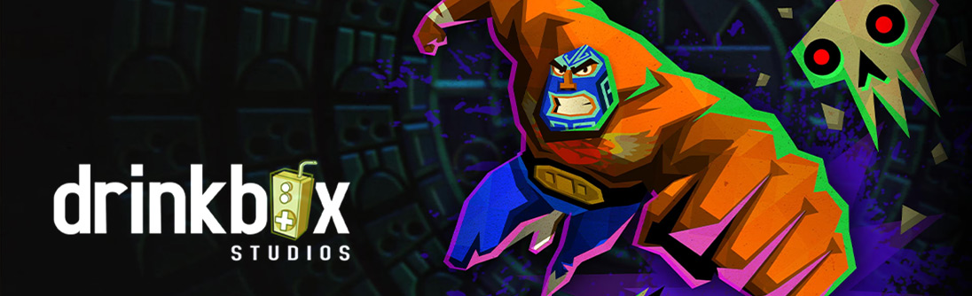Drinkbox Studios Inc. Sale, up to 88% OFF banner img
