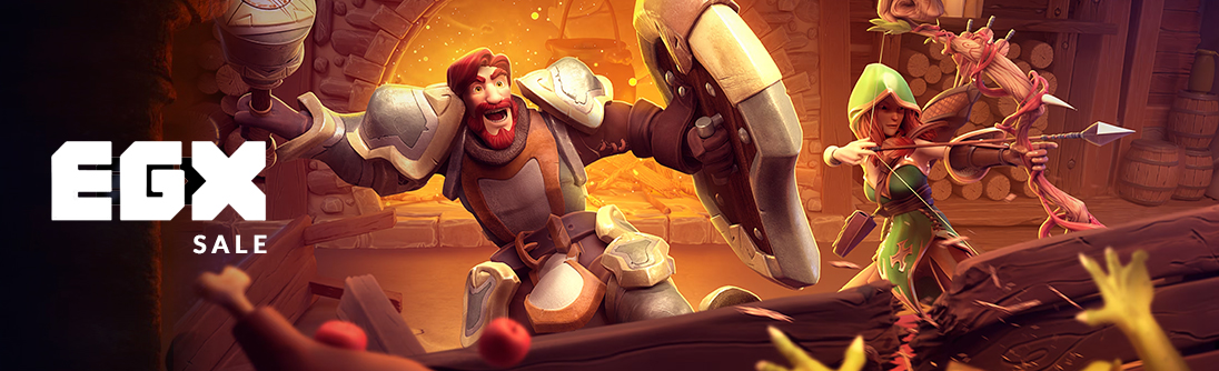 EGX Sale, up to 92% OFF banner img