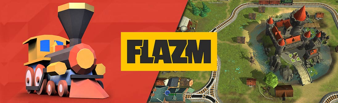 Flazm Summer Sale banner img