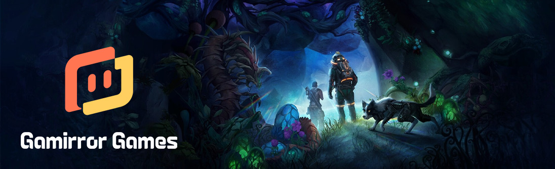 Gamirror Games Sale, up to 75% OFF banner img
